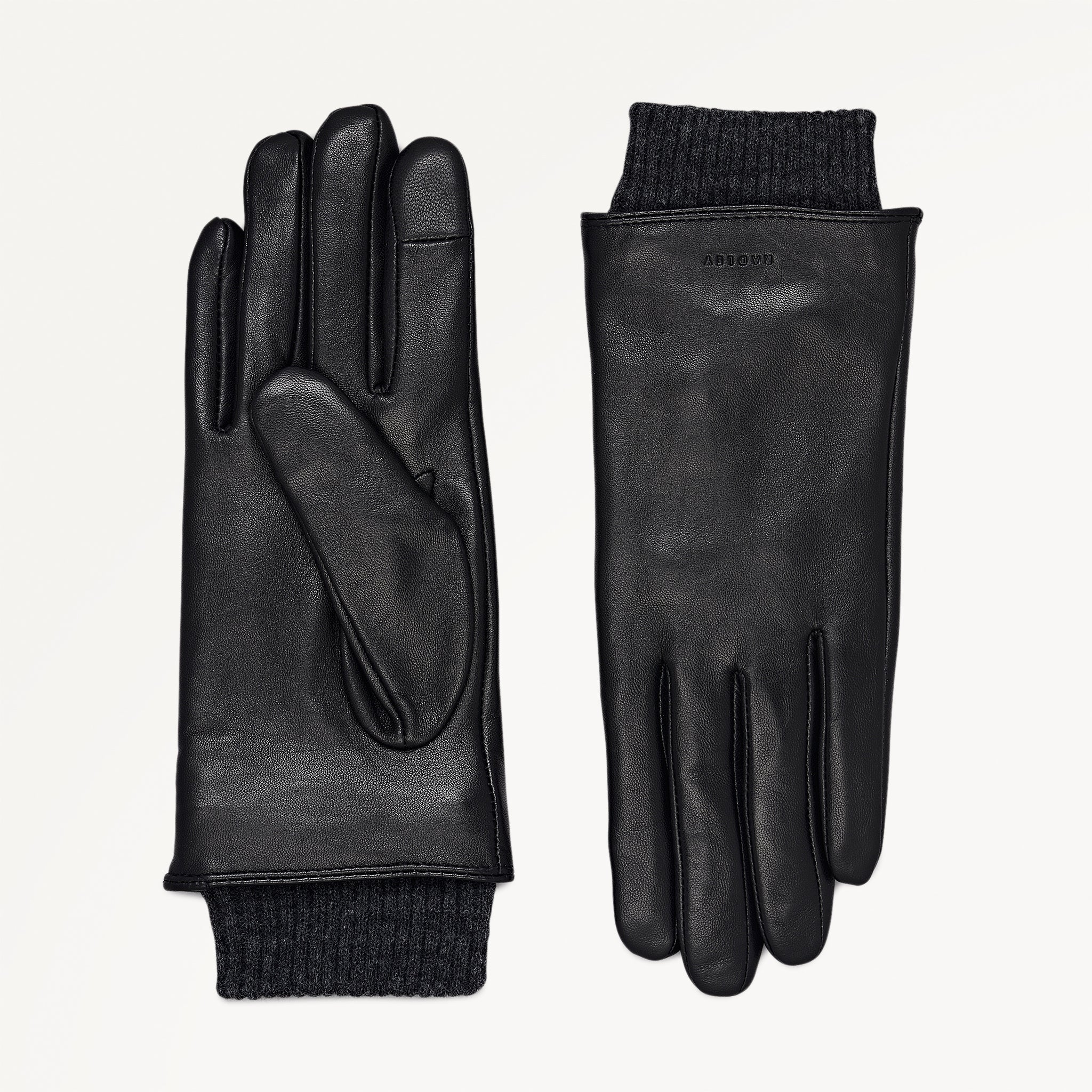 Finlay Street Leather Gloves - RWE10901