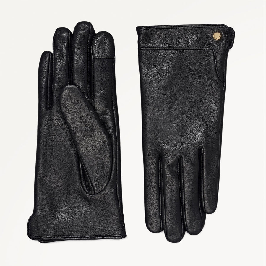 Glovers Lane Leather Gloves - RWE11001
