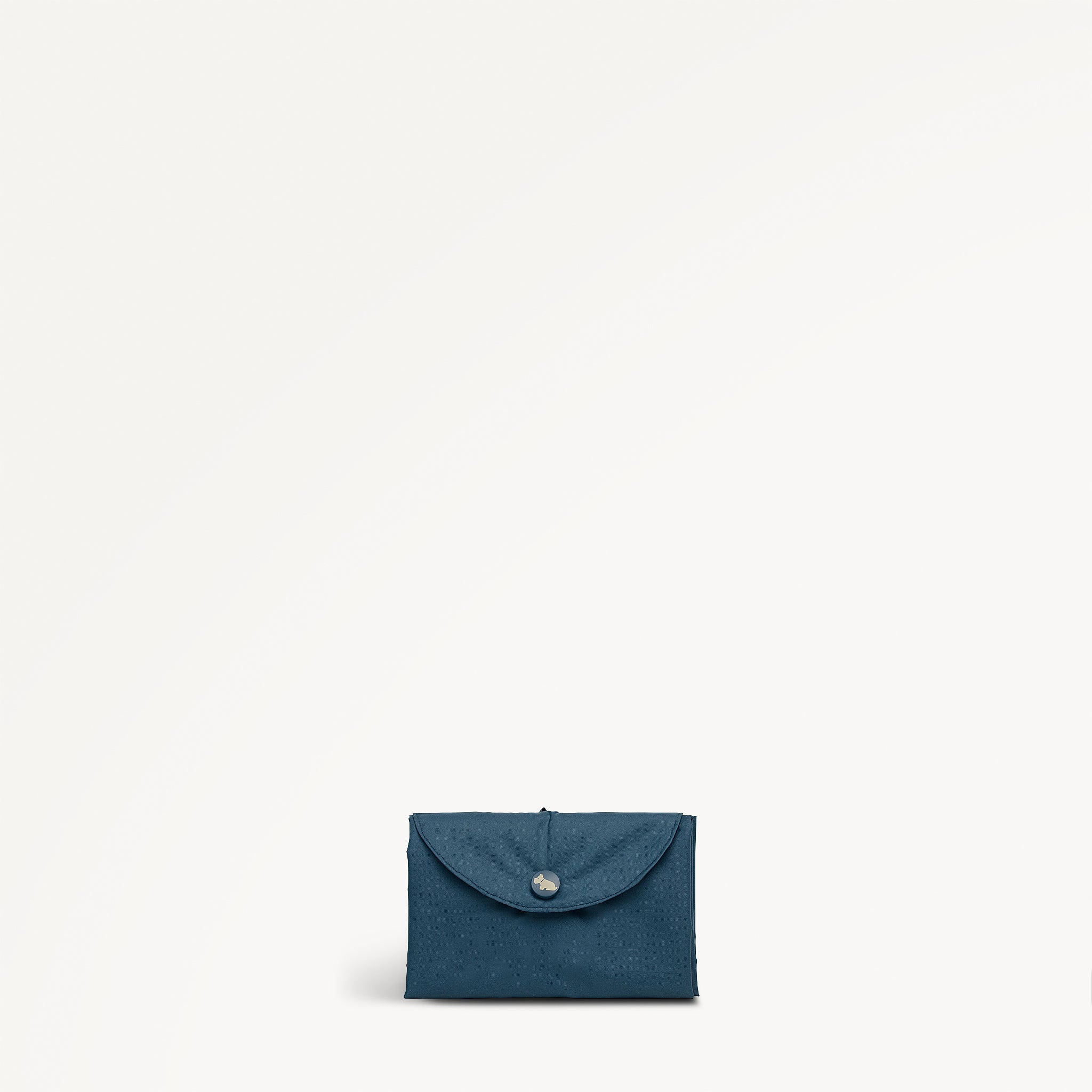 An Ice Day Fabric Responsible Foldaway in Teal - 112514