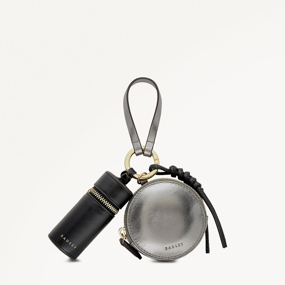 Nicholas Road Small Multi-Compartment Pouch - RKE10001