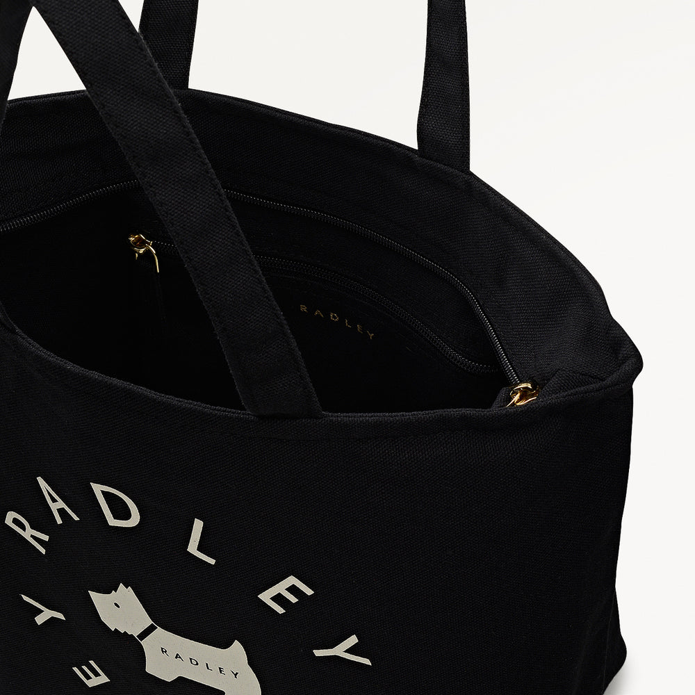 Radley In The Round Small Ziptop Crook - OCD10911