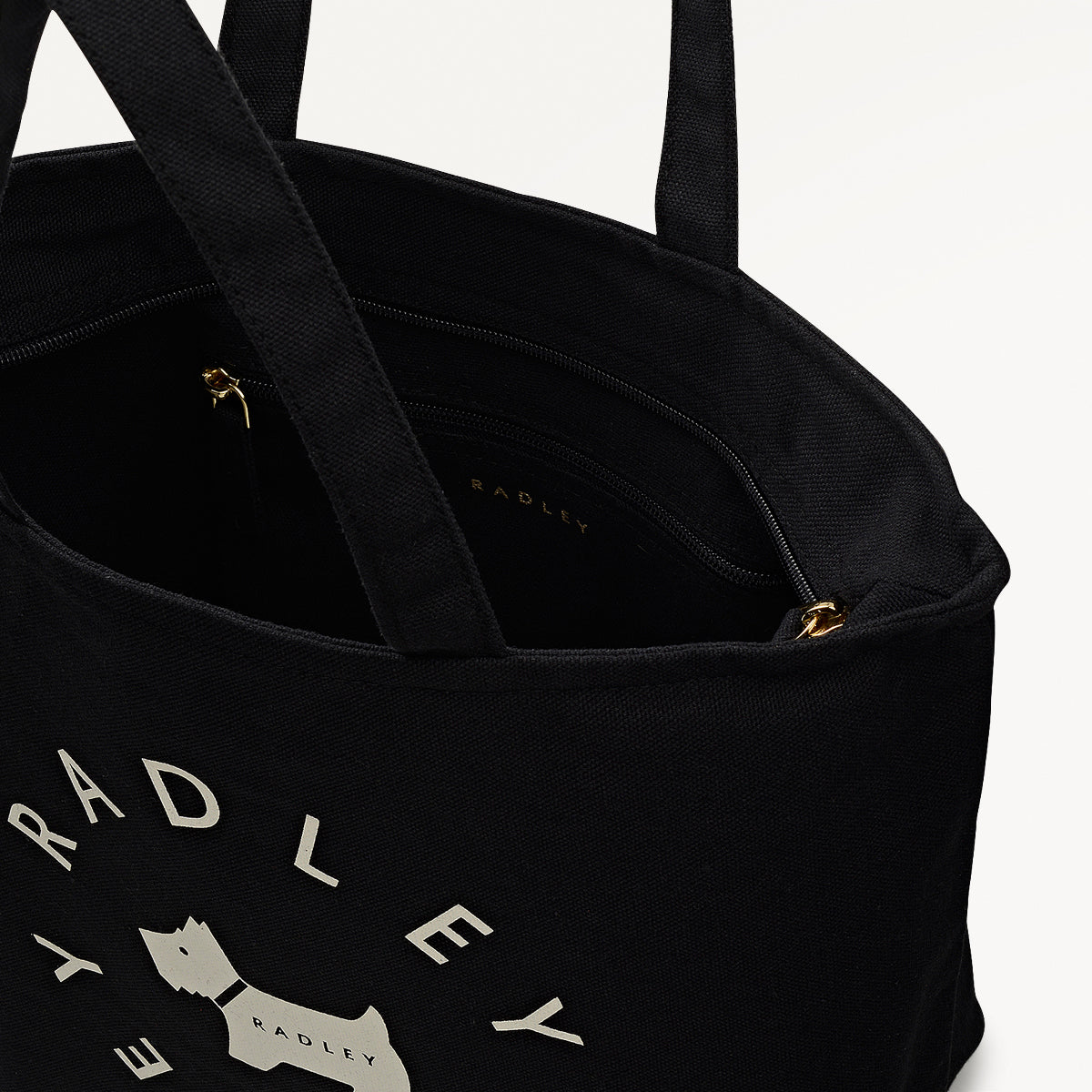 Radley In The Round Small Ziptop Crook - OCD10911