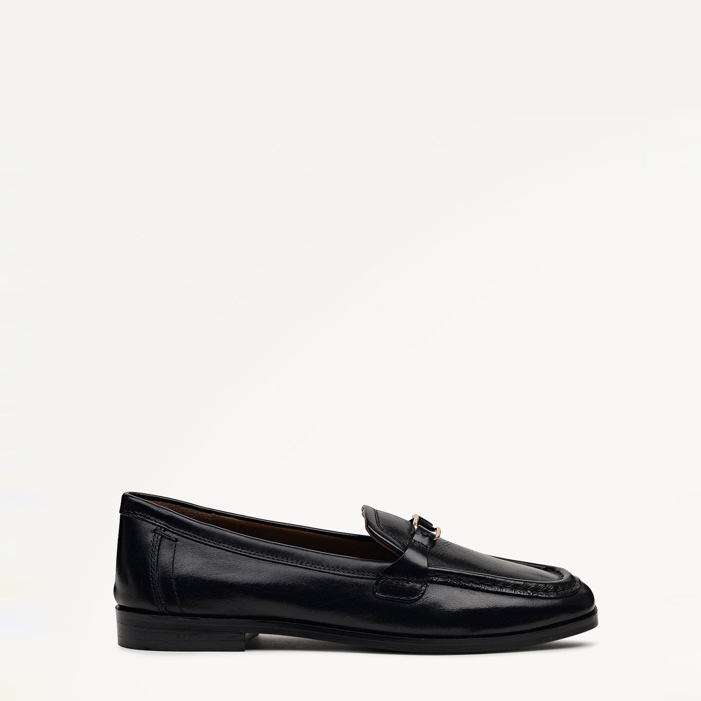 Stockton Row Trim Square Toe Loafer - RQE10301