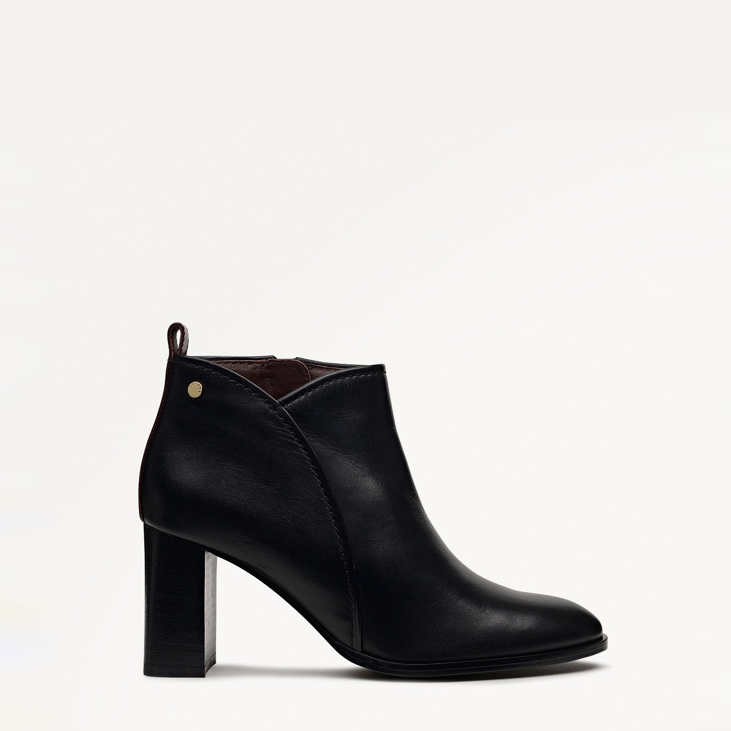 Tulip Walk Curve Bootie - RQE10501