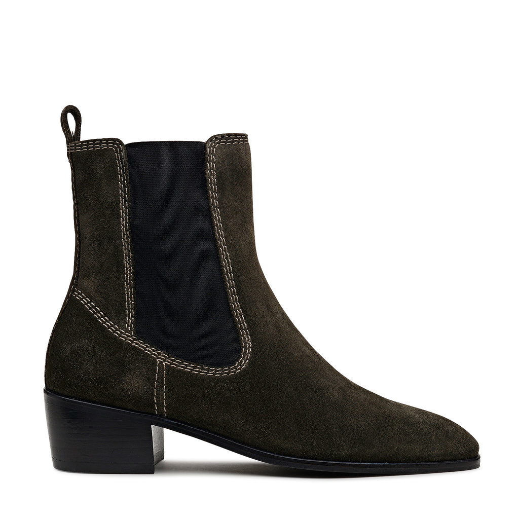 Lingfield Road Clean Casual Chelsea Boot - 112542