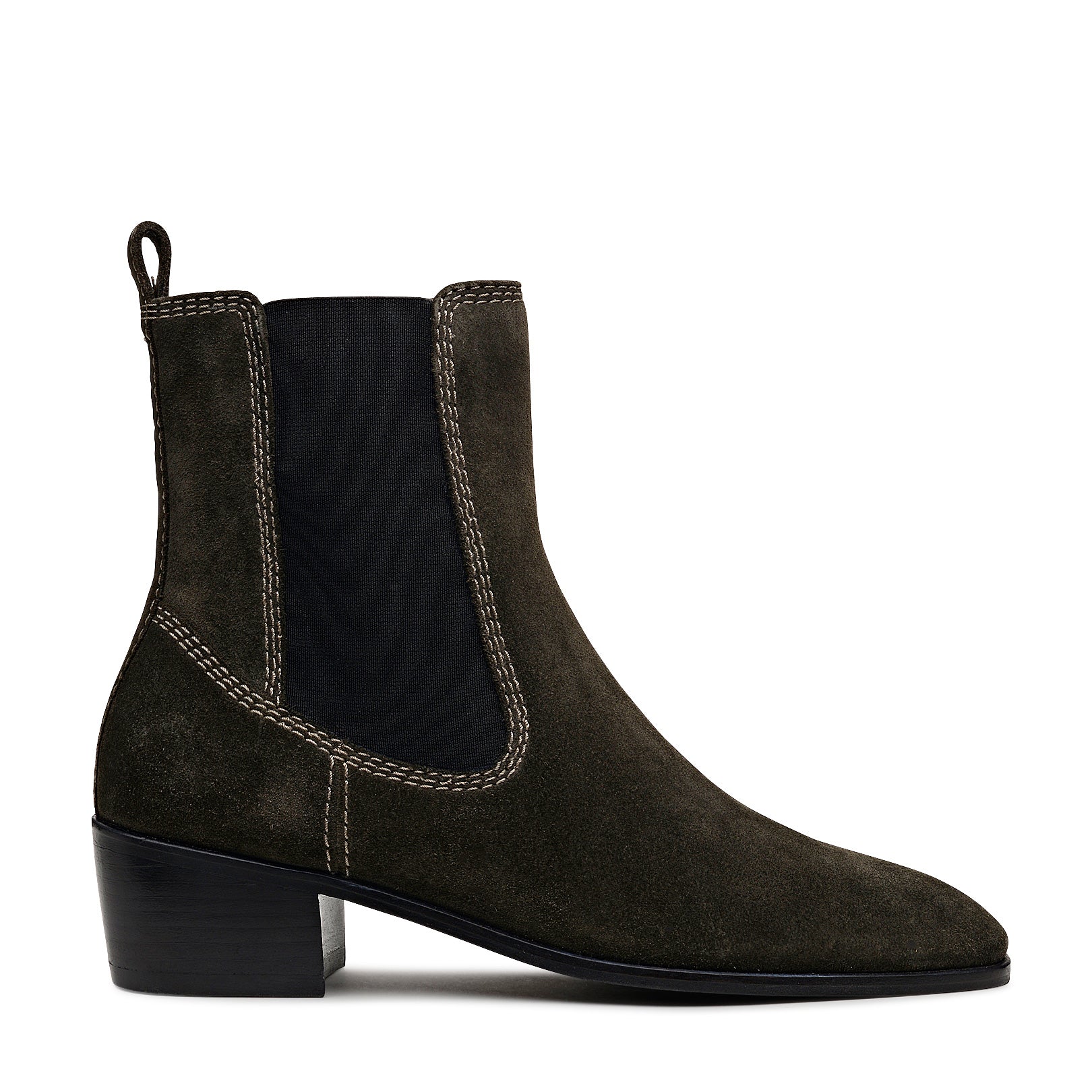 Lingfield Road Clean Casual Chelsea Boot - 112542