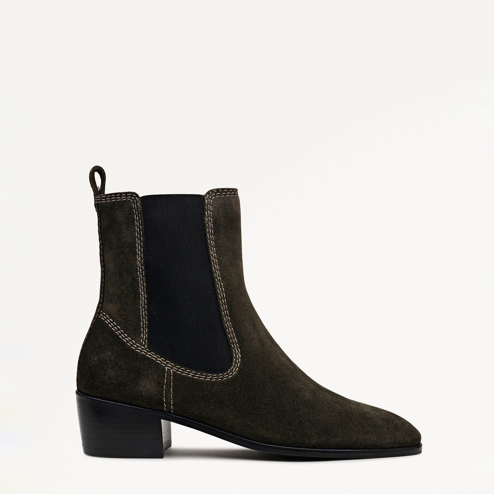 Lingfield Road Chelsea Boot - RQE10601