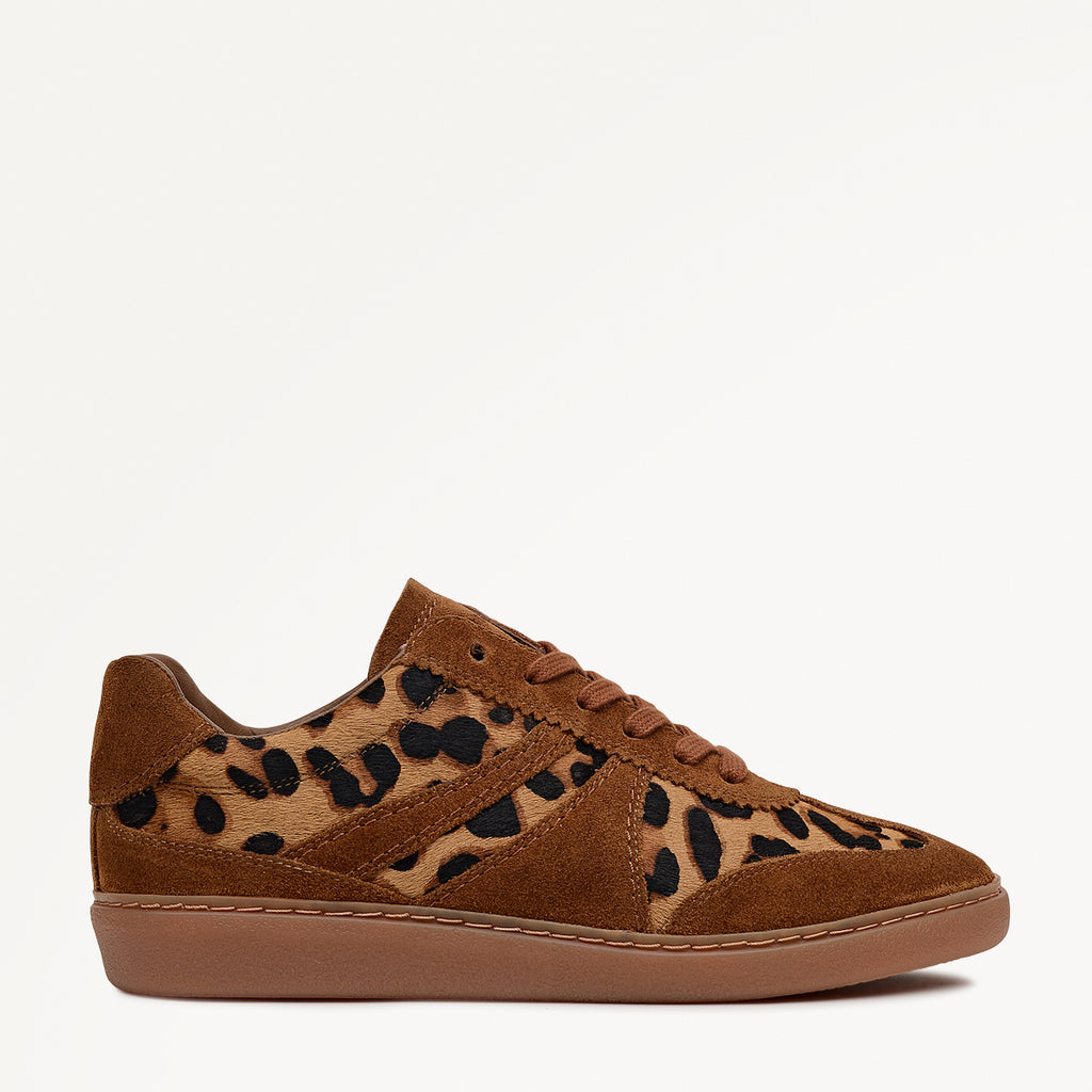 MEYNELL ROAD SPORTS LUXE TRAINER SADDLE