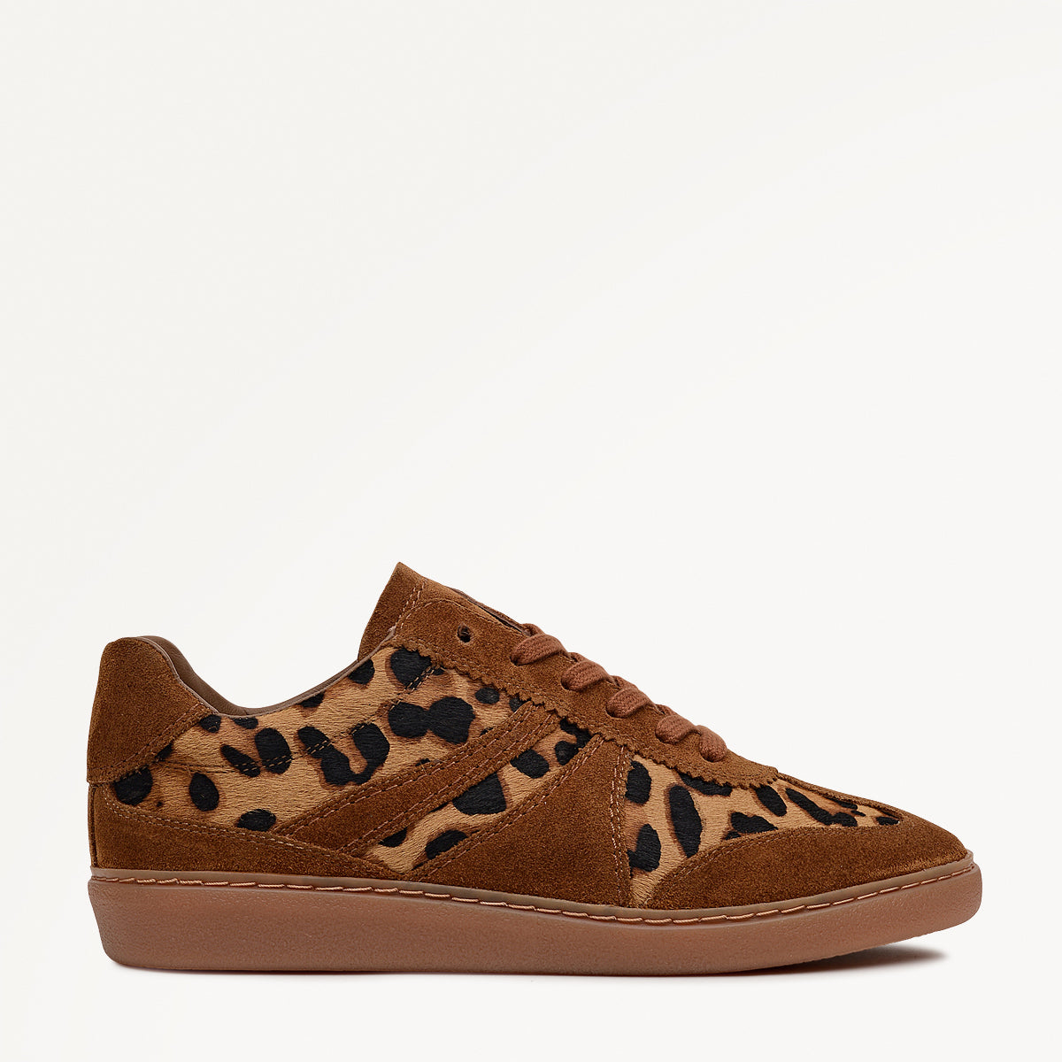 MEYNELL ROAD SPORTS LUXE TRAINER SADDLE