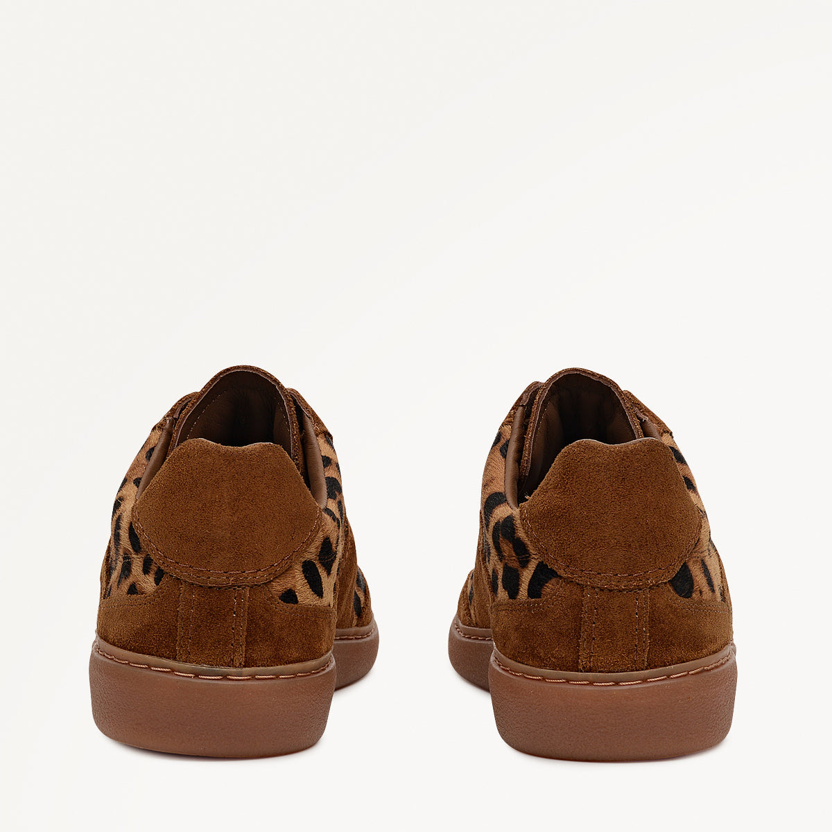 MEYNELL ROAD SPORTS LUXE TRAINER SADDLE