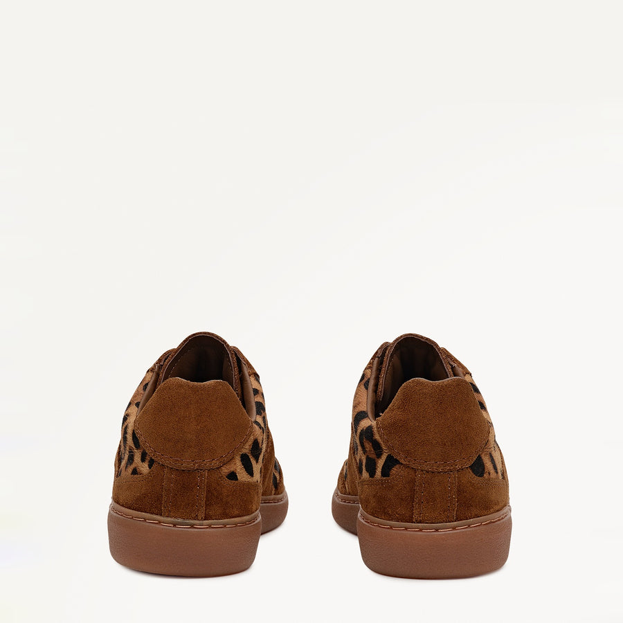 Meynell Road Sports Luxe Trainer Saddle - 112545