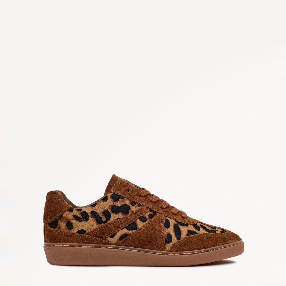 Meynell Road Sports Luxe Trainer - RQE10801