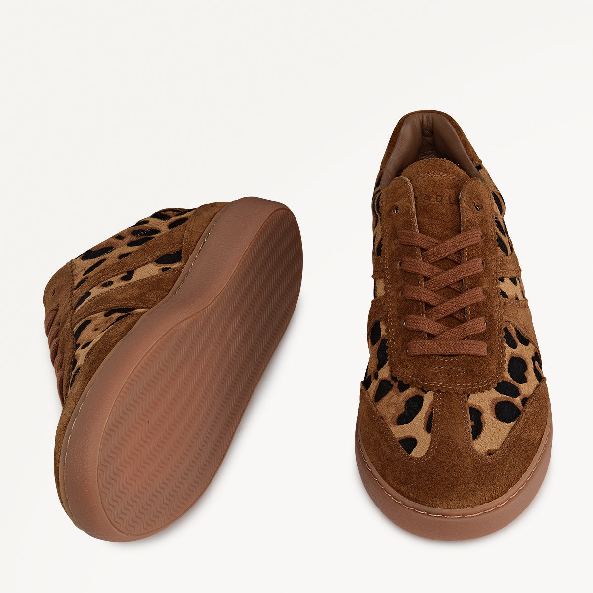 MEYNELL ROAD SPORTS LUXE TRAINER SADDLE