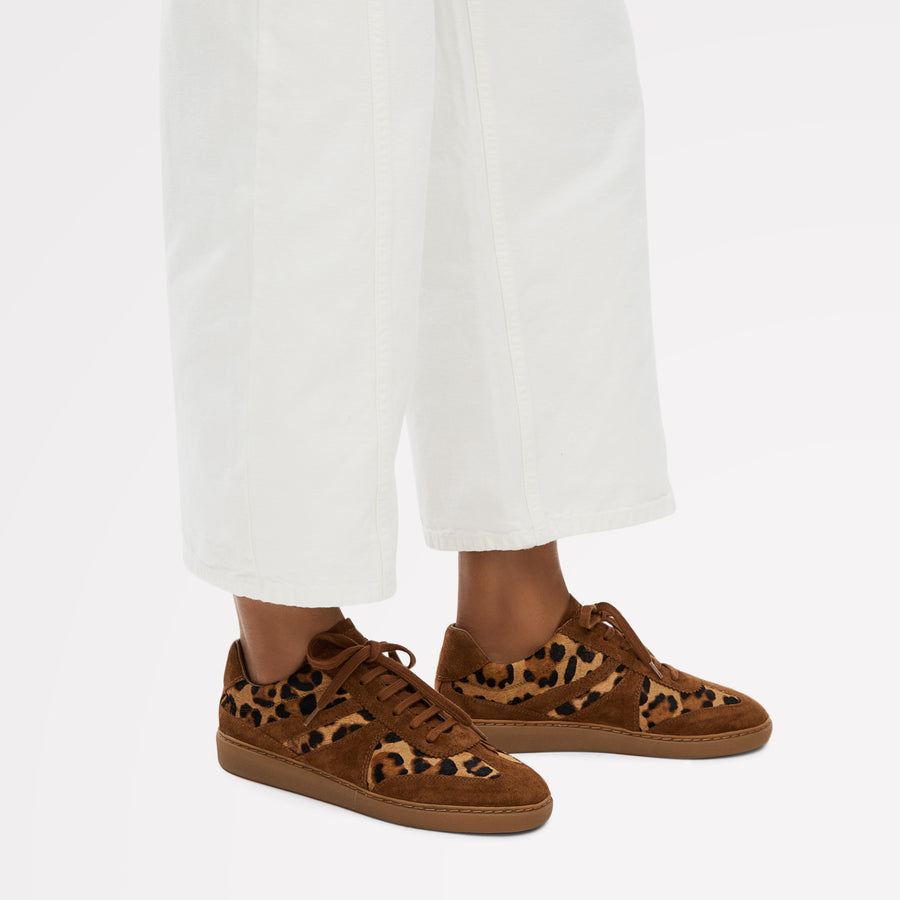 Meynell Road Sports Luxe Trainer Saddle - 112545