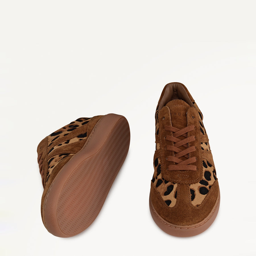 Meynell Road Sports Luxe Trainer Saddle - 112545