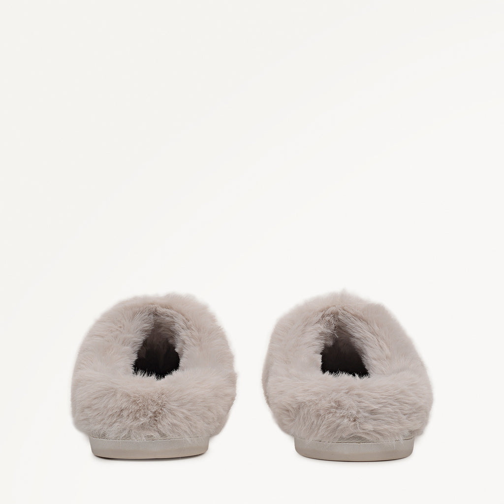 Super Cosy Radley Radley Slipper Mule Grey - 112566