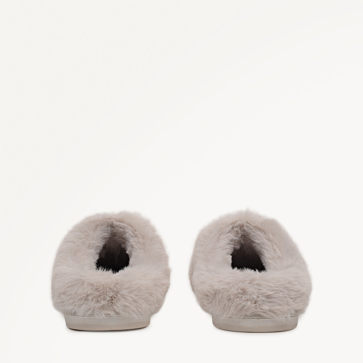 Super Cosy Radley Radley Slipper Mule Grey - 112566