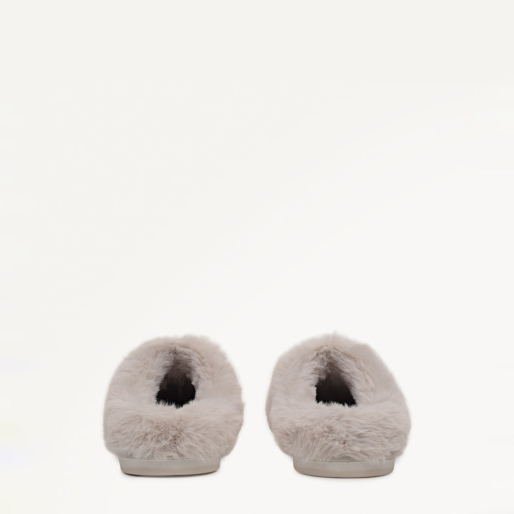 Super Cosy Radley Radley Slipper Mule Grey - 112566