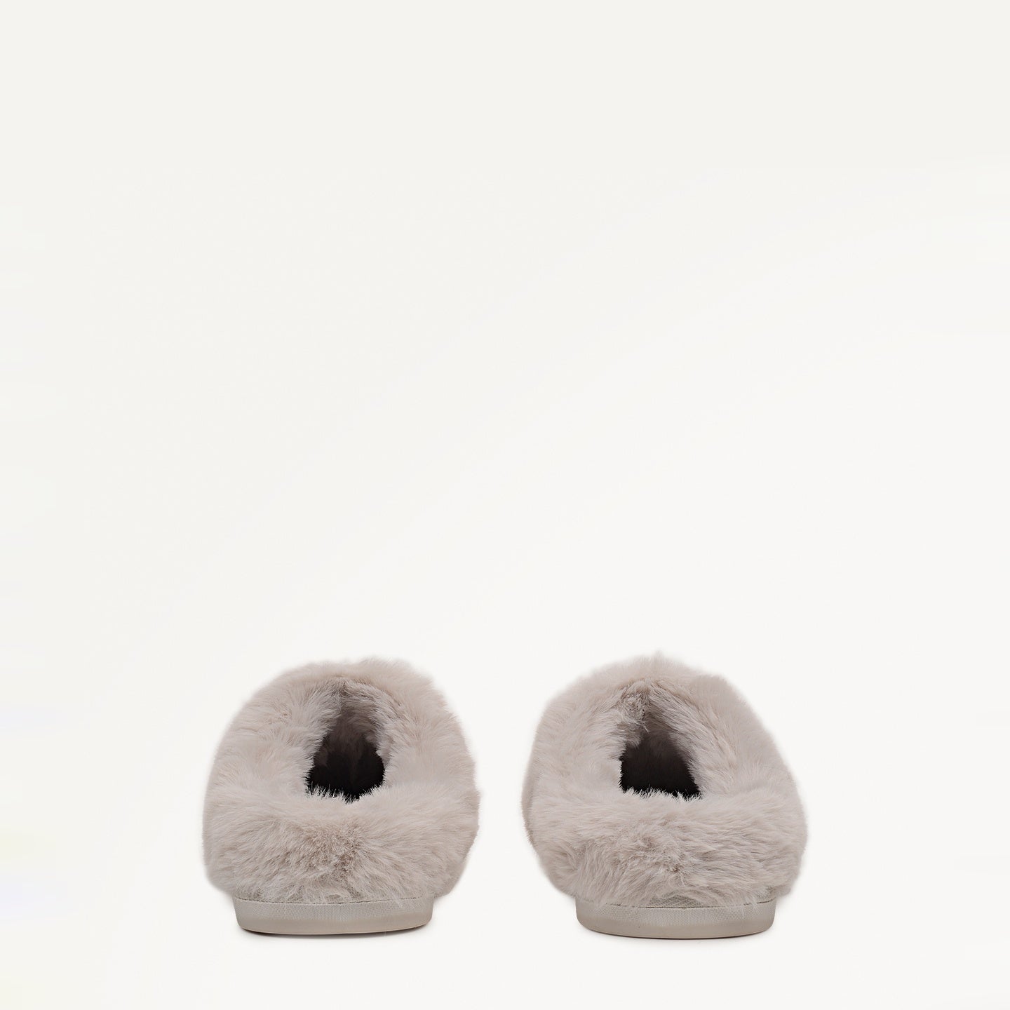 Super Cosy Radley Radley Slipper Mule Grey - 112566
