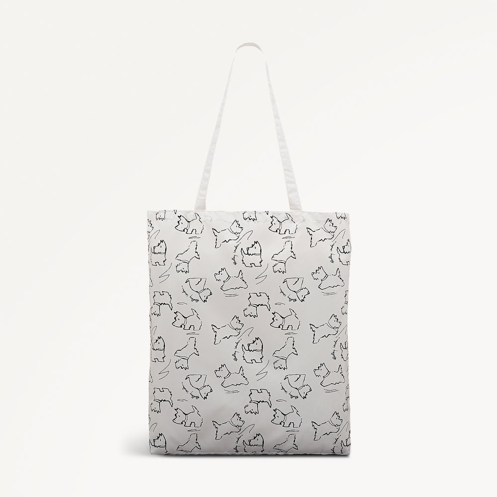 Sketch Street Responsible Foldaway - OFE11101