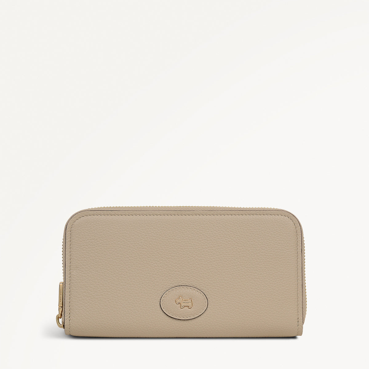 Heath Crescent Large Zip Around Wallet - OSE17513