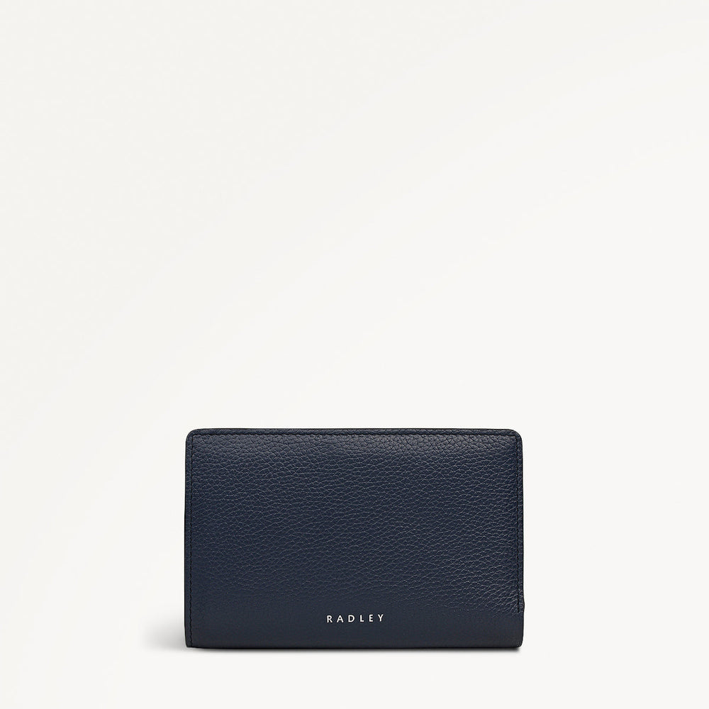 Fountain Mews Medium Bifold Purse - OSE13401