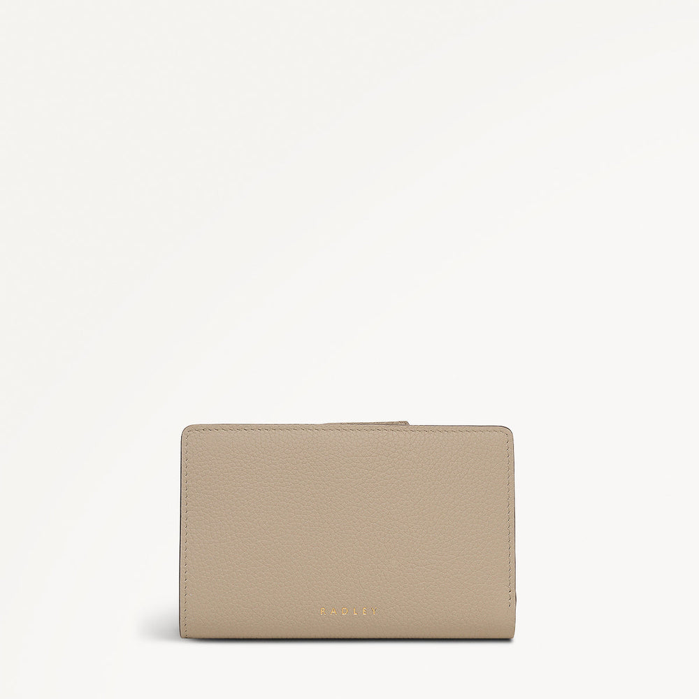 Fountain Mews Medium Bifold Purse - OSE13401