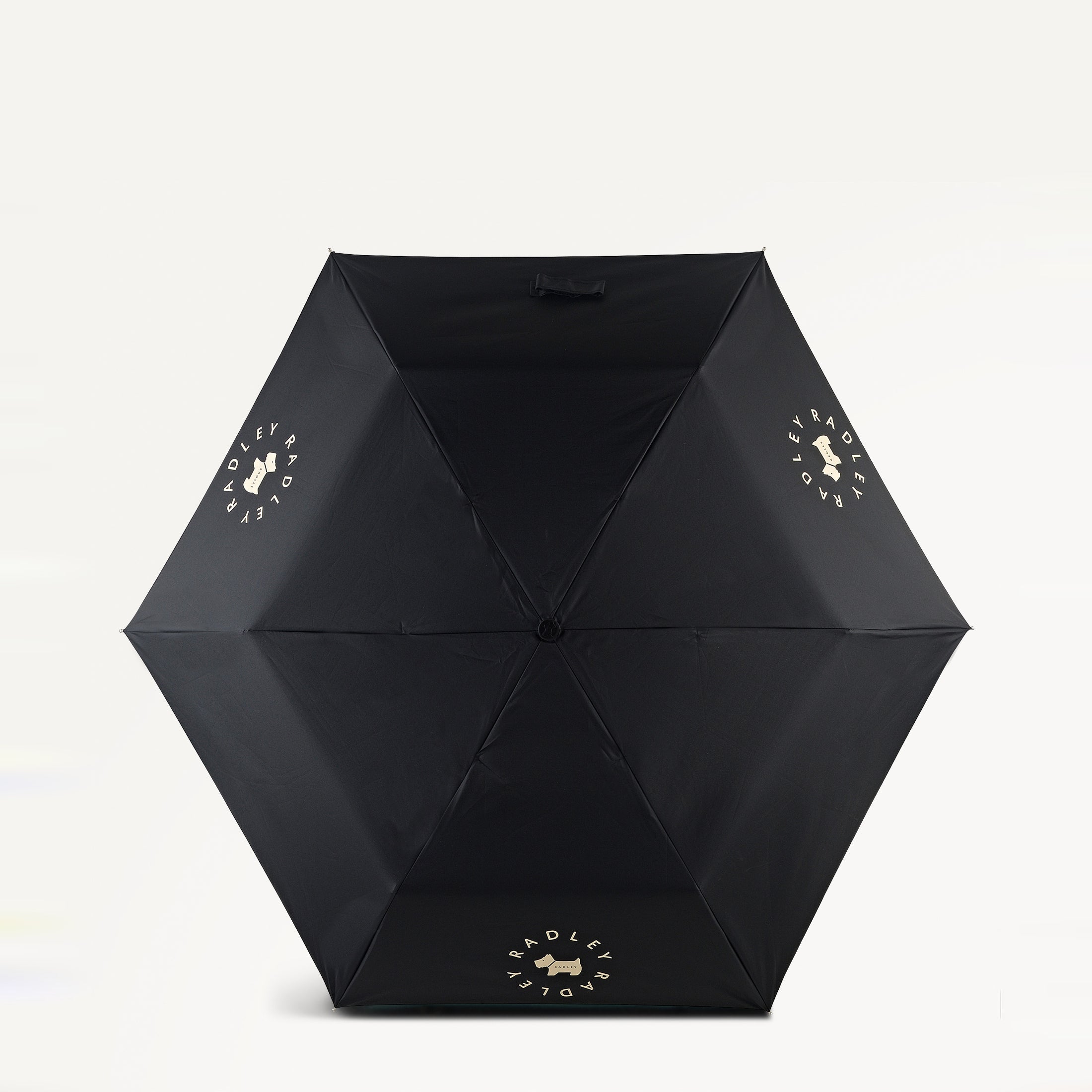 Radley In The Round Superlite Responsible Umbrella - OUE11001