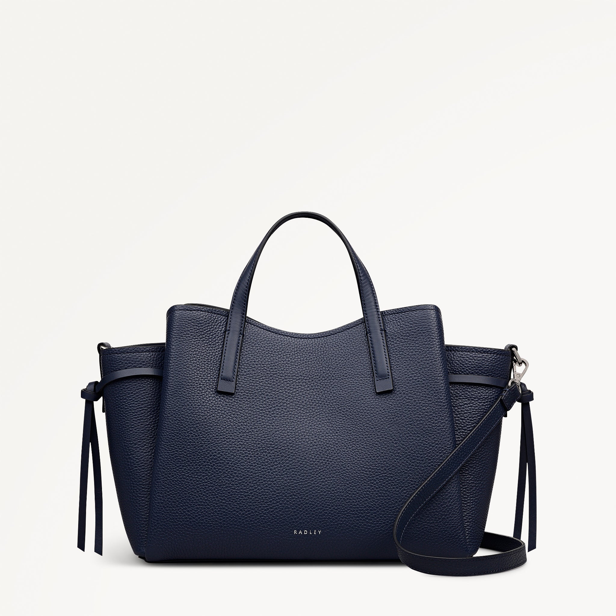 Women's Large Ziptop Grab | Blake Gardens AW25 | Radley London