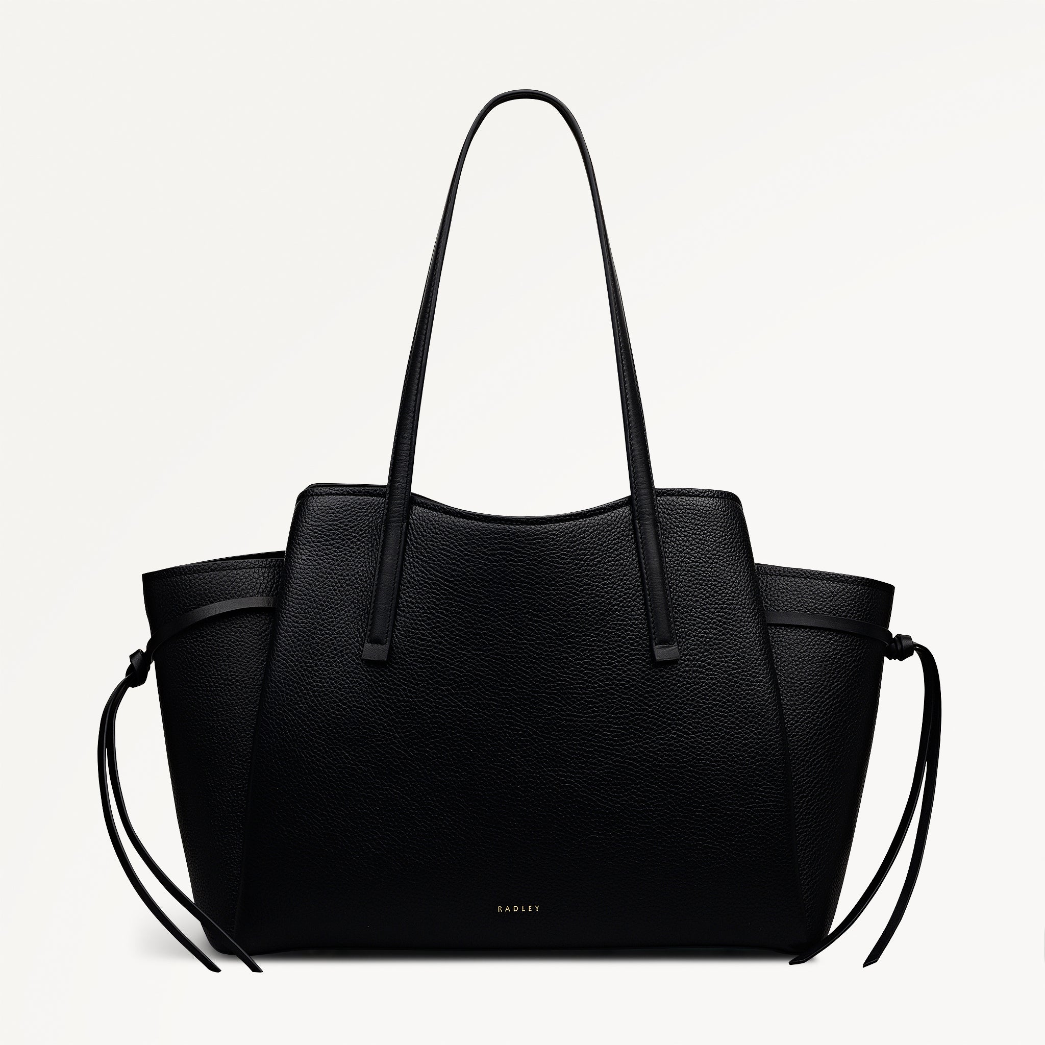 Blake Gardens Large Ziptop Tote Bag - OHE16701