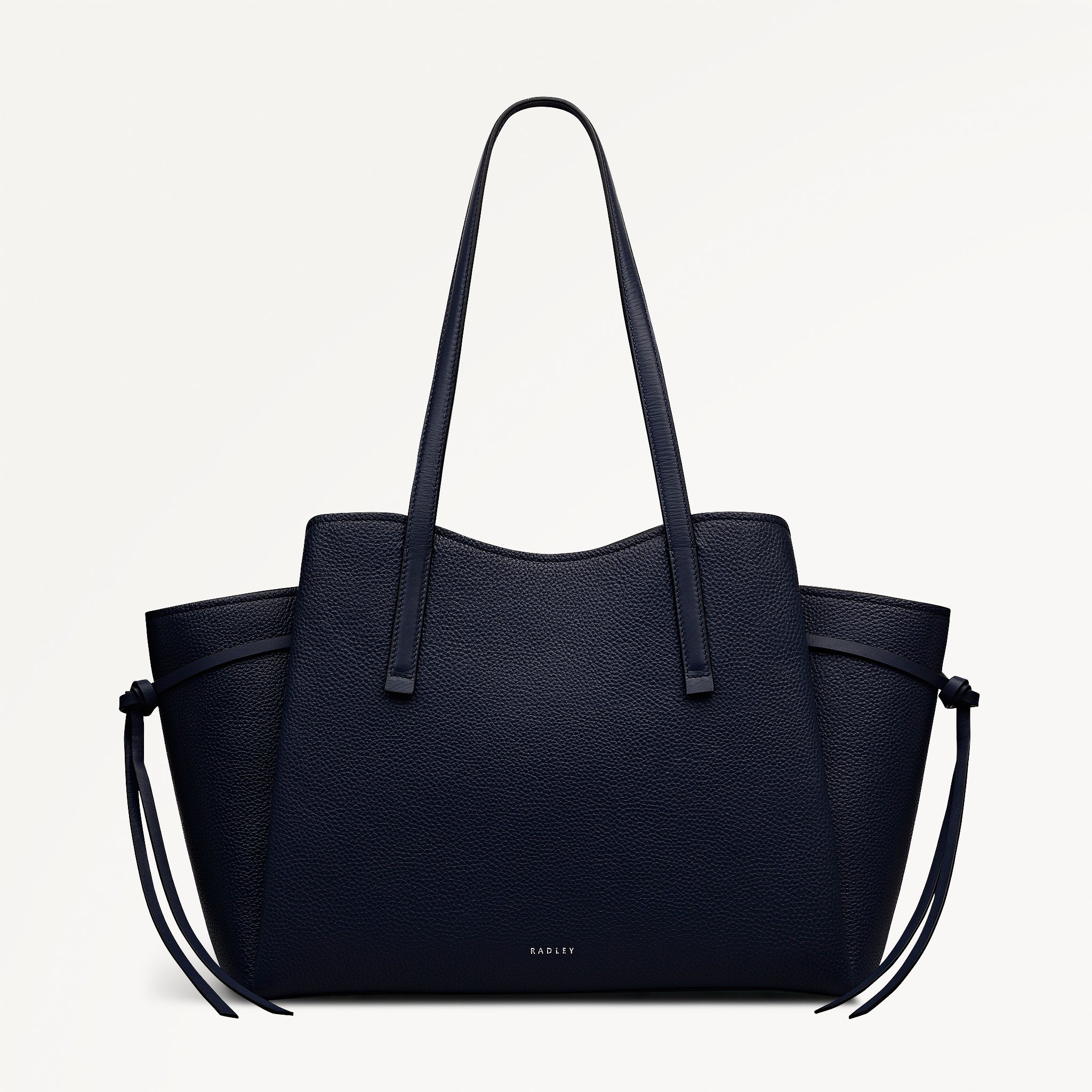 Blake Gardens Large Ziptop Tote Bag - OHE16701