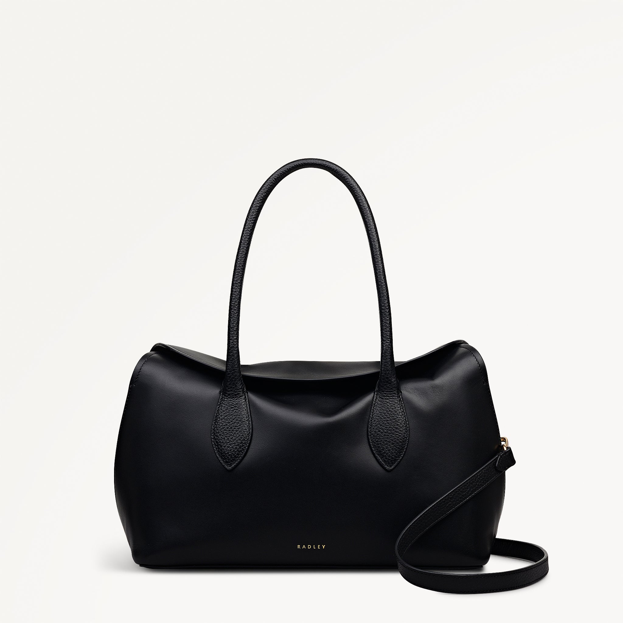 Liverpool Gardens Medium Ziptop Grab Bag - OHE14801