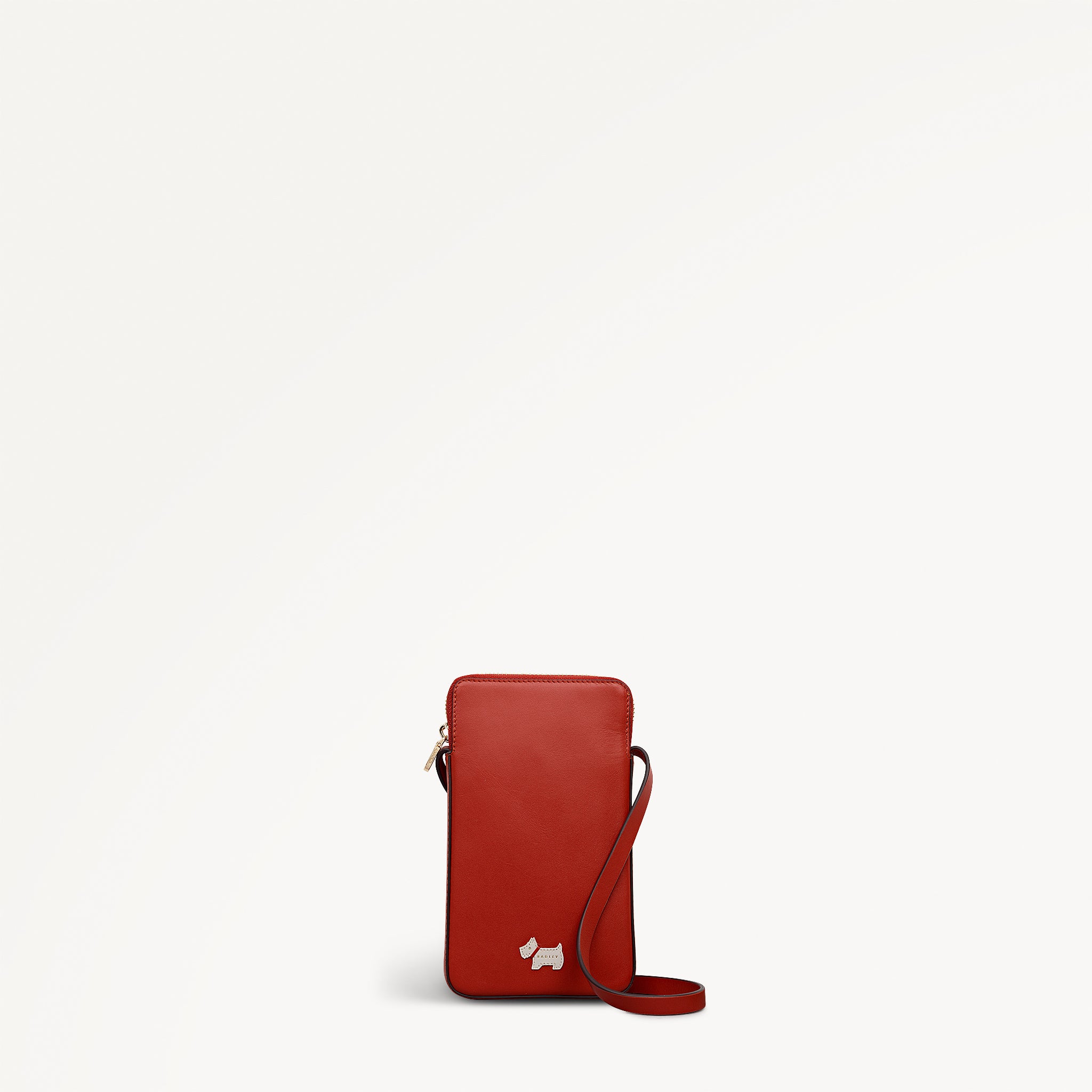 Heritage Radley - Protect Medium Phone Cross Body Bag - OSE123102