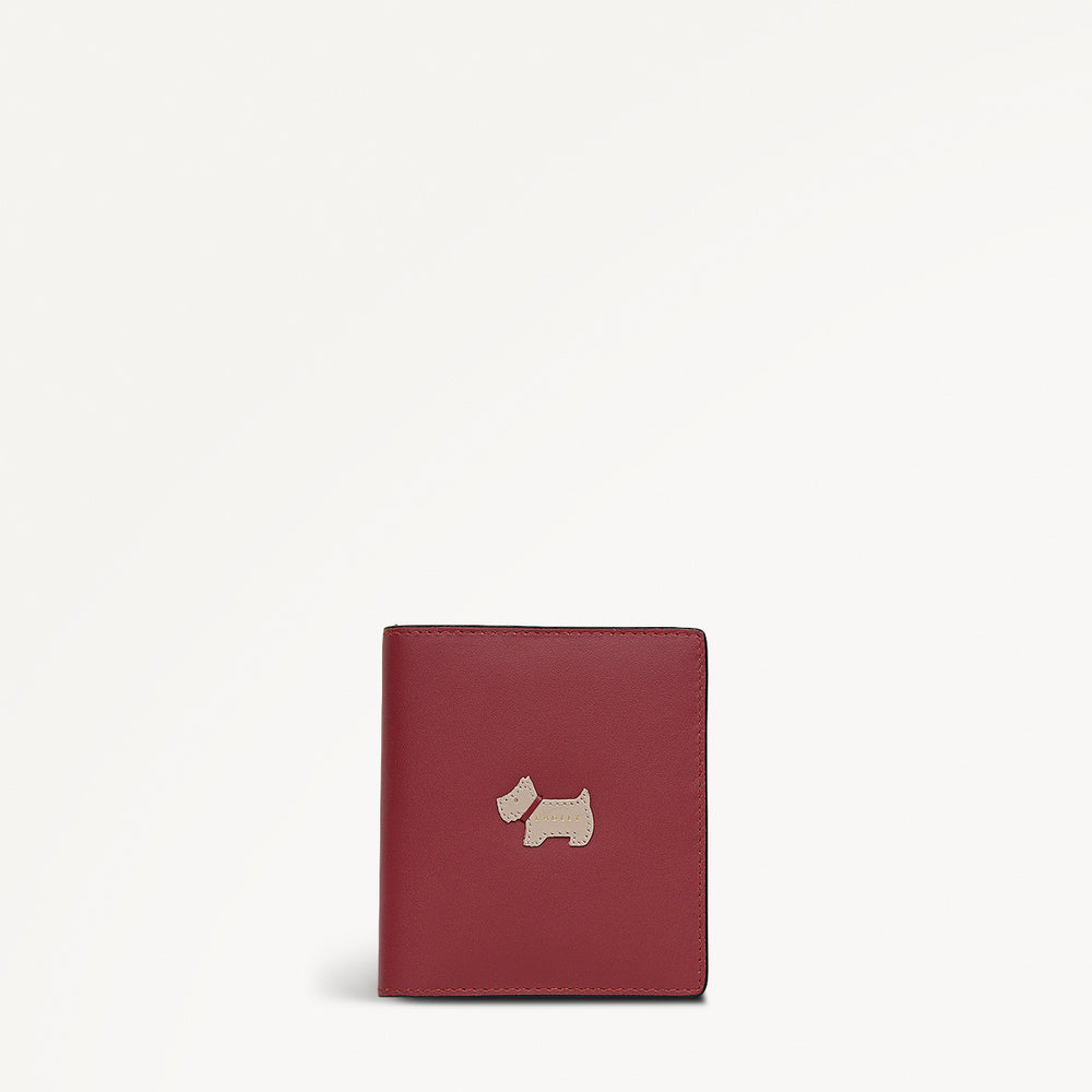 Heritage Radley - Protect Small Bifold Card Holder - OSE12345