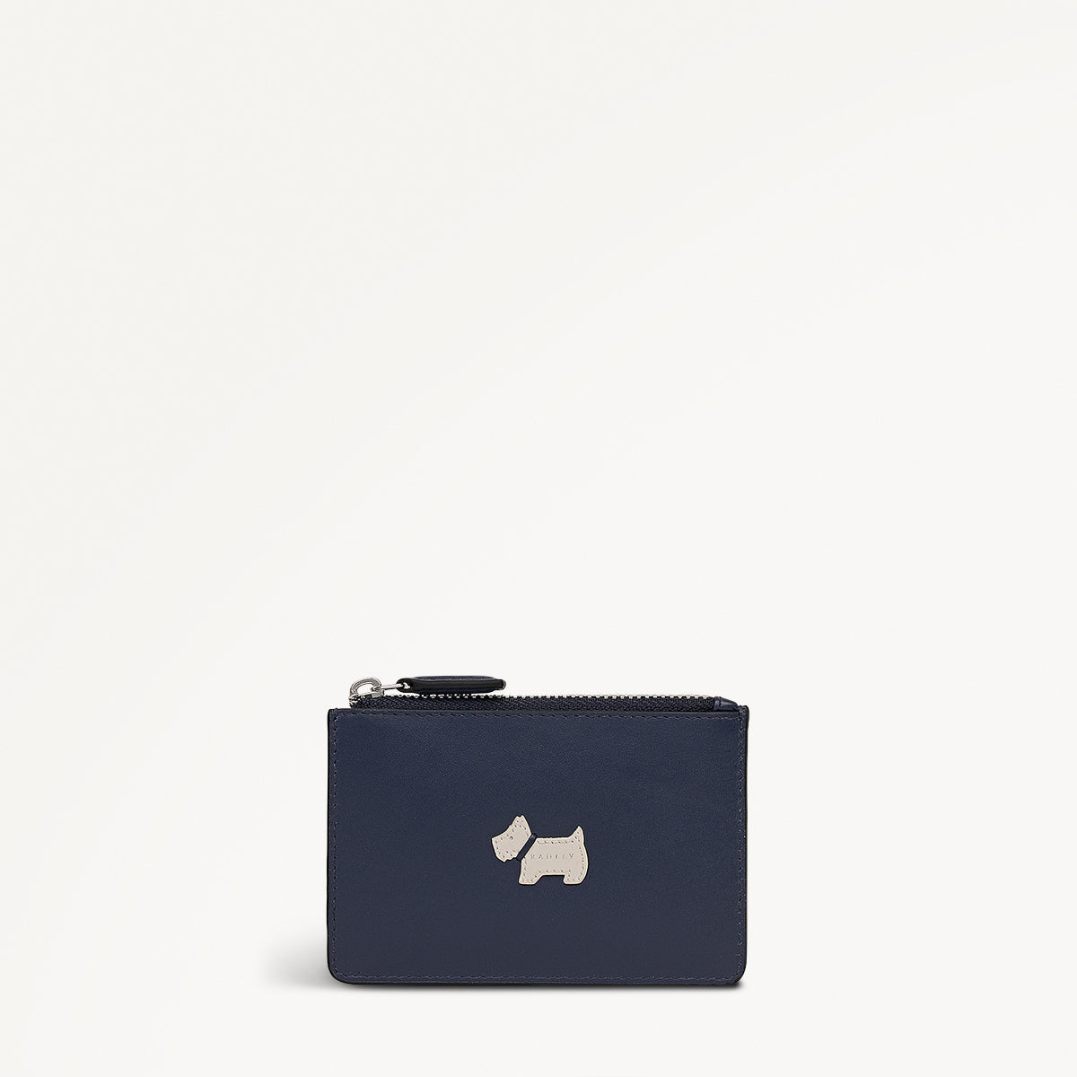 Heritage Radley - Protect Small Ziptop Coin Purse - OSE12319