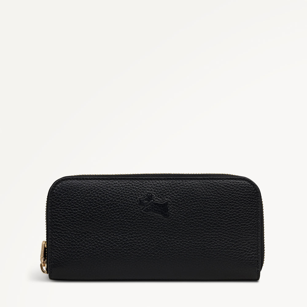 Radley Authentic Large Zip Around Wallet - OSE11913