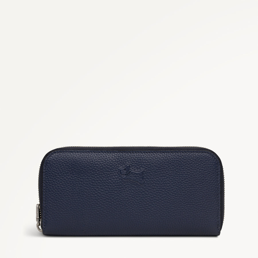 Radley Authentic Large Zip Around Wallet - OSE11913