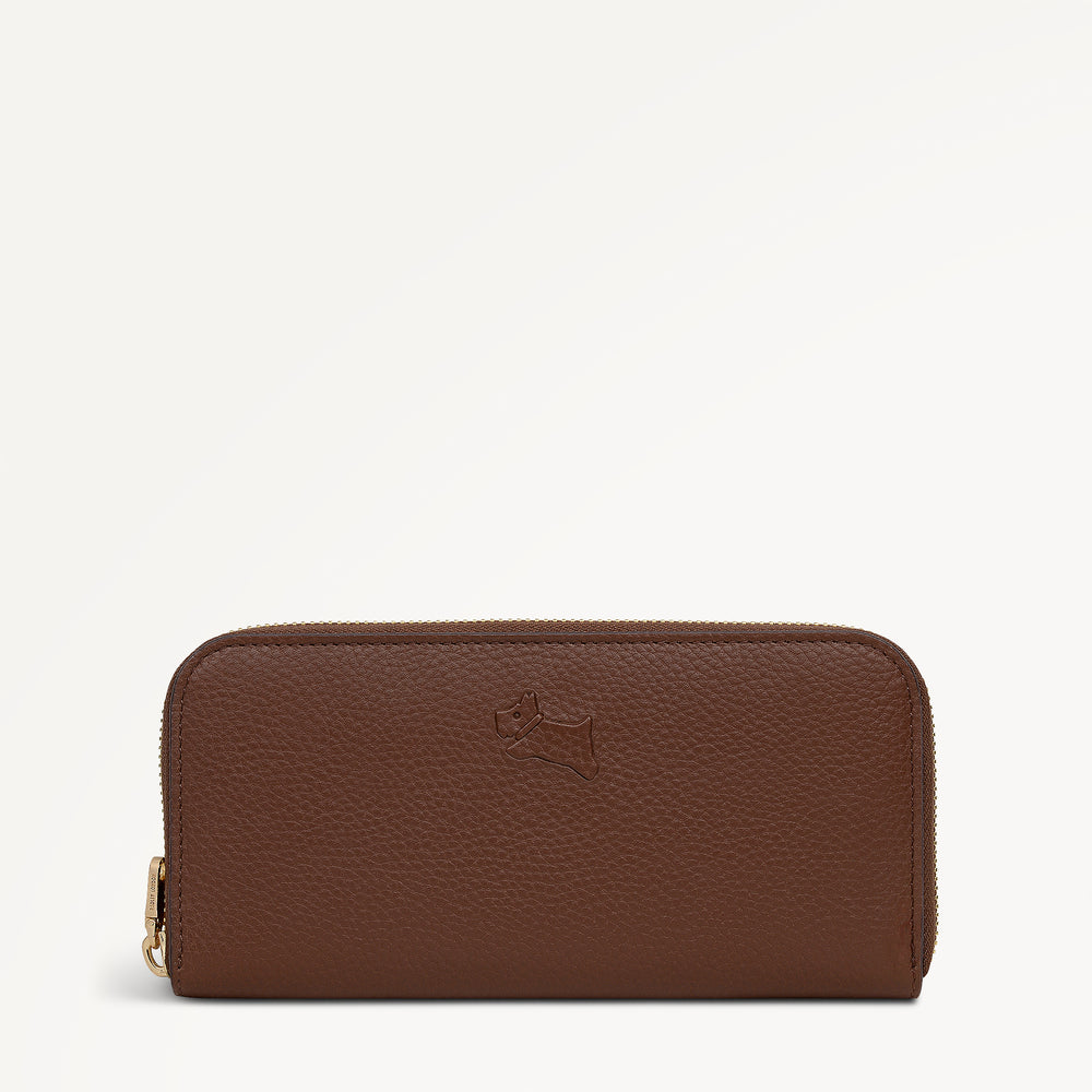 Radley Authentic Large Zip Around Wallet - OSE11913
