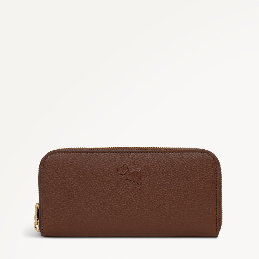 Radley Authentic Large Zip Around Wallet - OSE11913