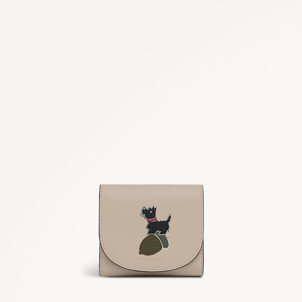 Acorntopia Small Trifold Purse - BOSE18240