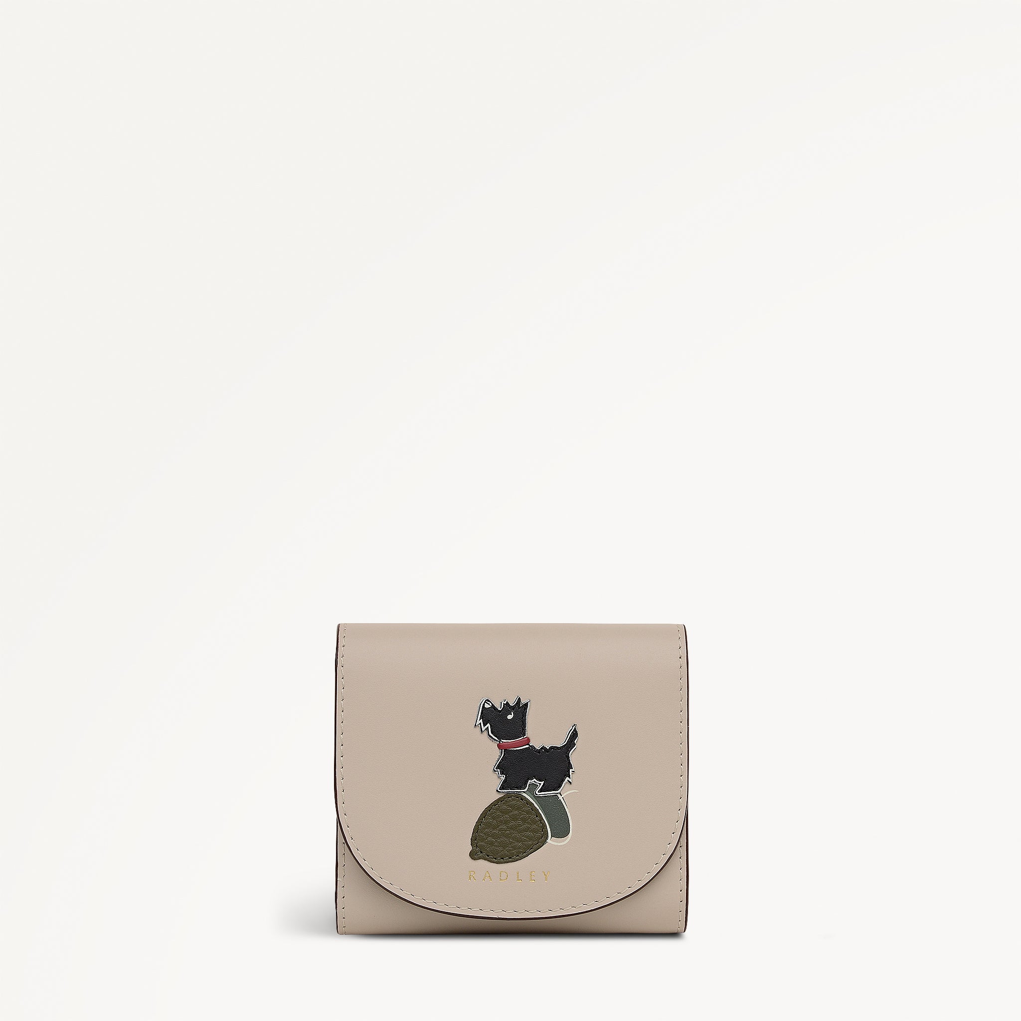 Acorntopia Small Trifold Purse - BOSE18240