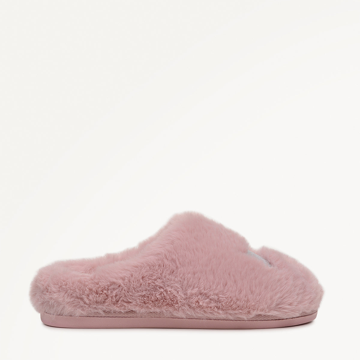 Super Cosy Radley Radley Slipper Mule Pink - 1128612
