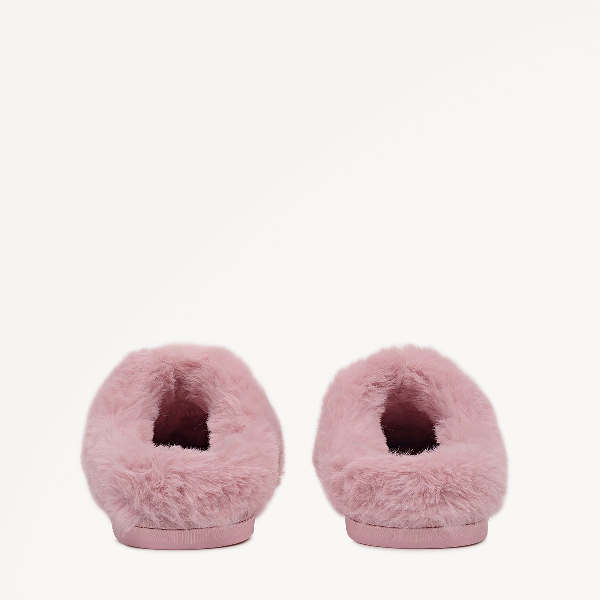 Super Cosy Radley Radley Slipper Mule Pink - 1128612