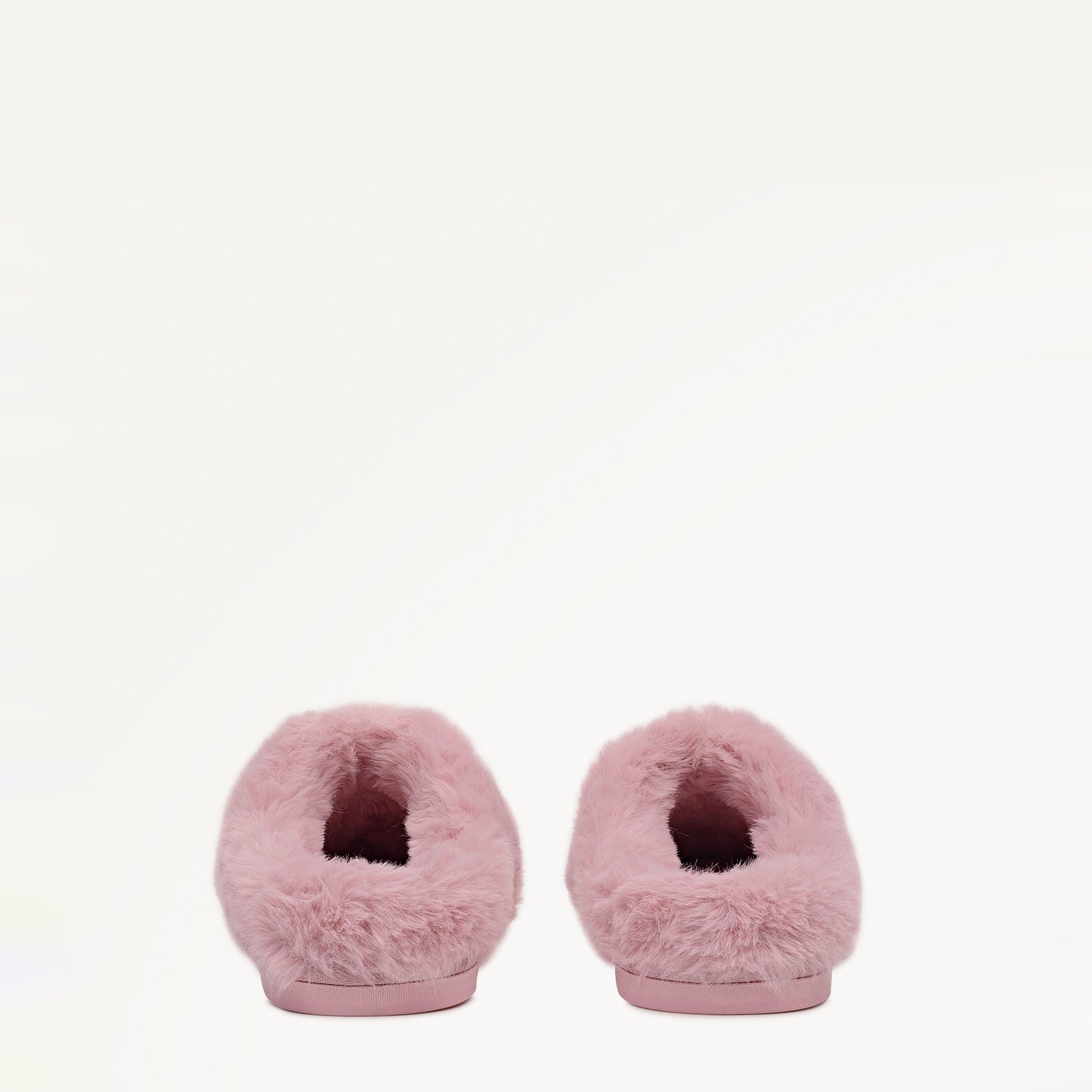 Super Cosy Radley Radley Slipper Mule Pink - 1128612