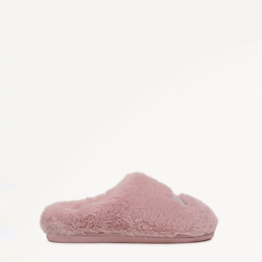 Super Cosy Radley Radley Slipper Mule Pink - 1128612