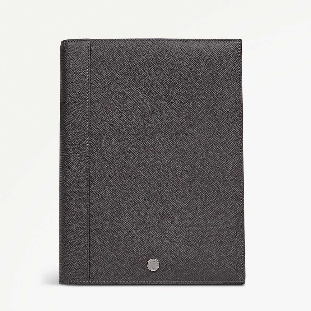 Halcomb Place Notebook Sleeve - BRSE19005