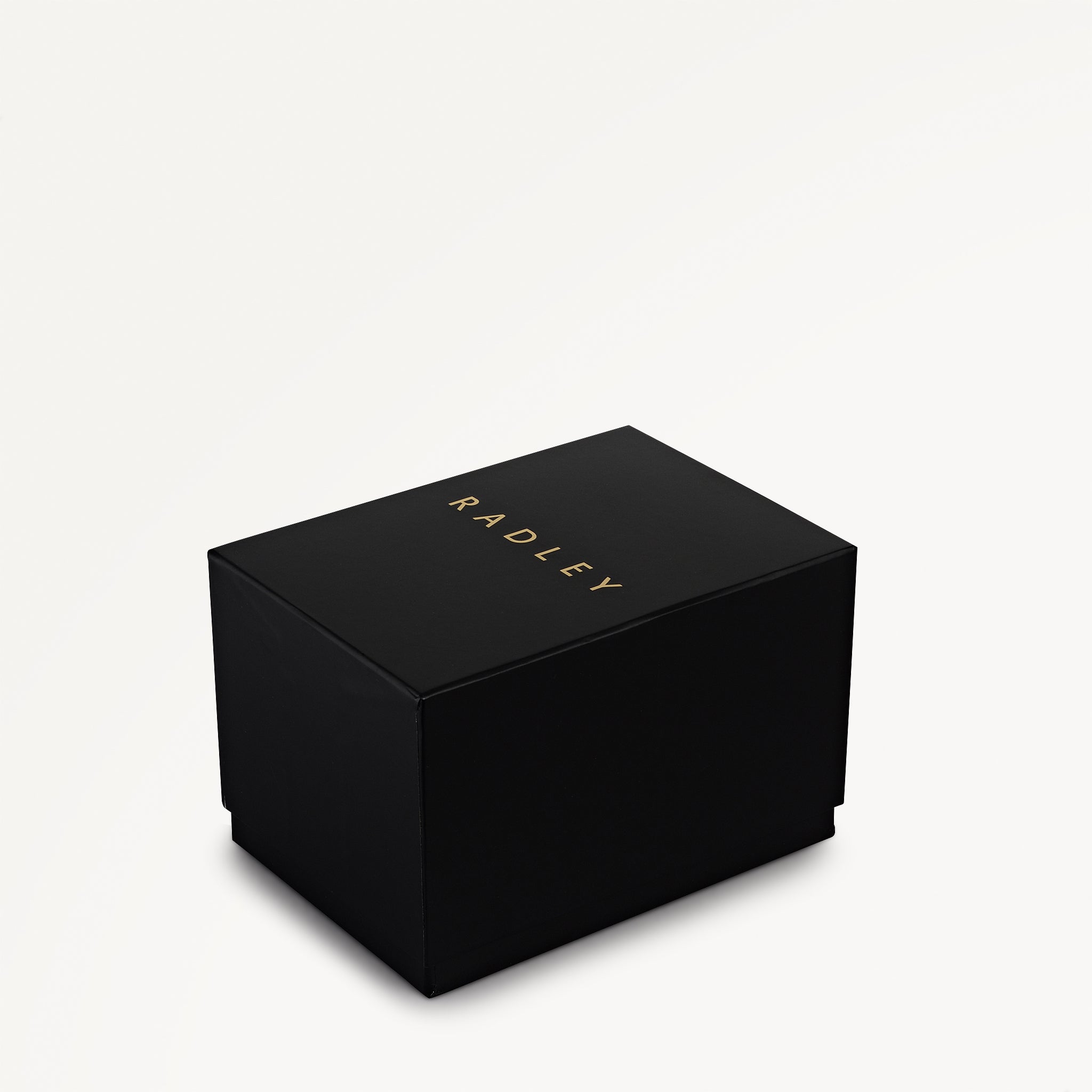 Halcomb Place Leather Pen Holder in Black - 112869