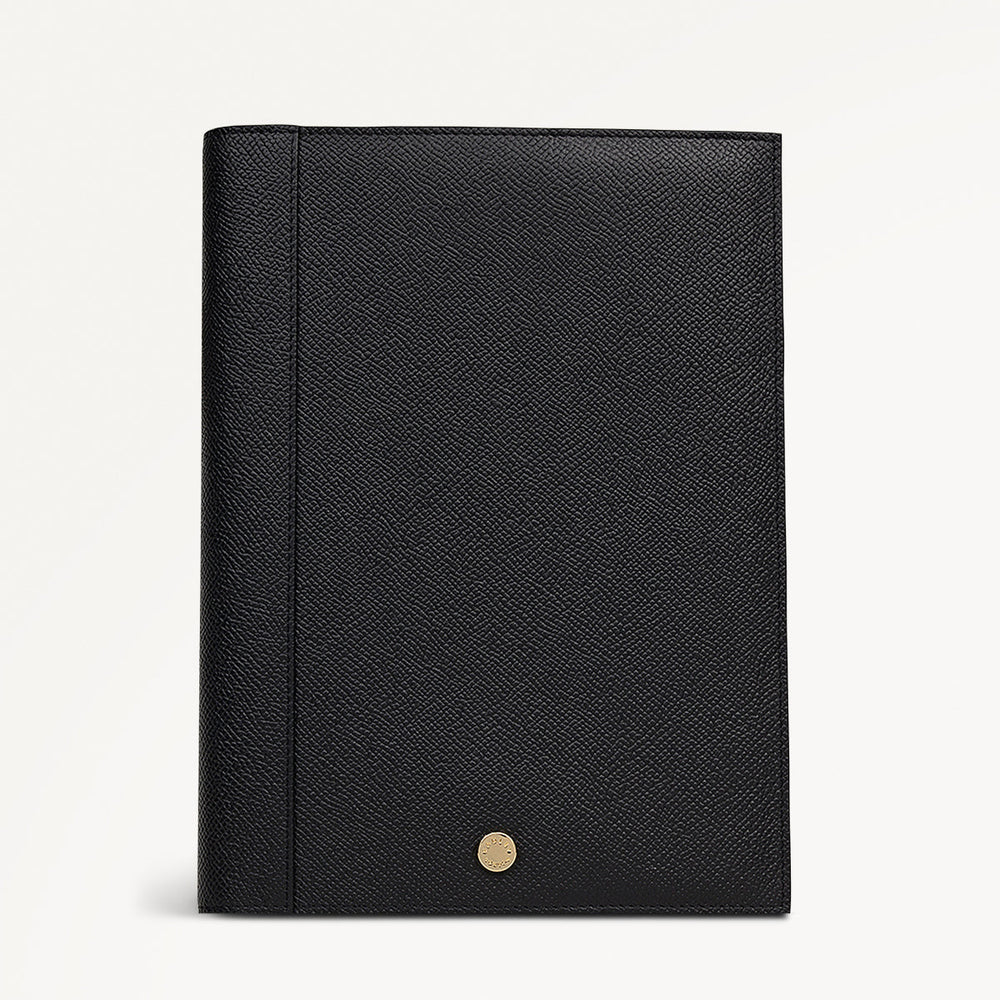 Halcomb Place Notebook Sleeve - BRSE19005