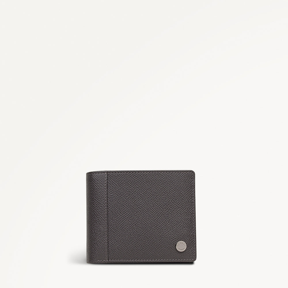 Halcomb Place Medium Boxed Wallet - BRSE19008