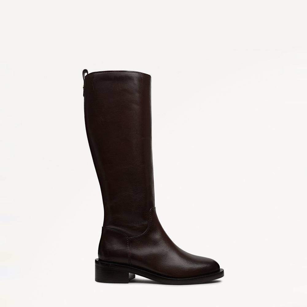 Hanbury Row Long Riding Boot - RQE11501